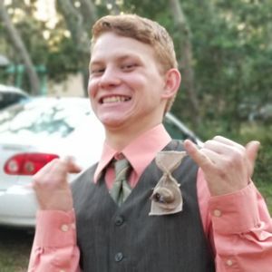 Meet your Posher, Danny